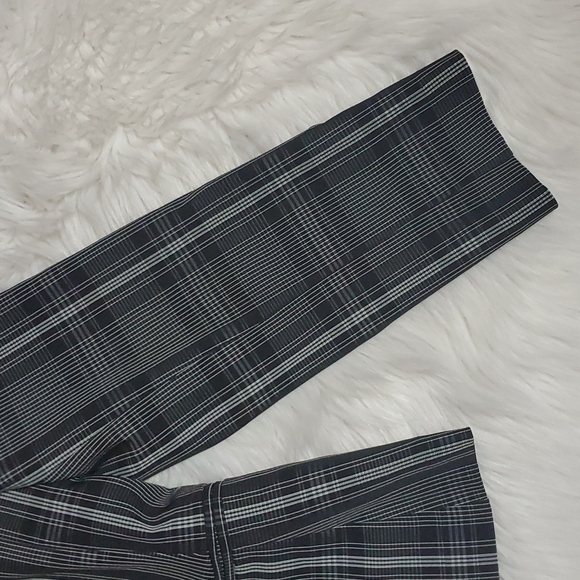 Plaid Skirt outfit - Picture 3 of 8